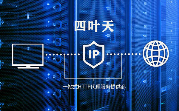 【中卫代理IP】使用代理IP遇到的常见问题汇总