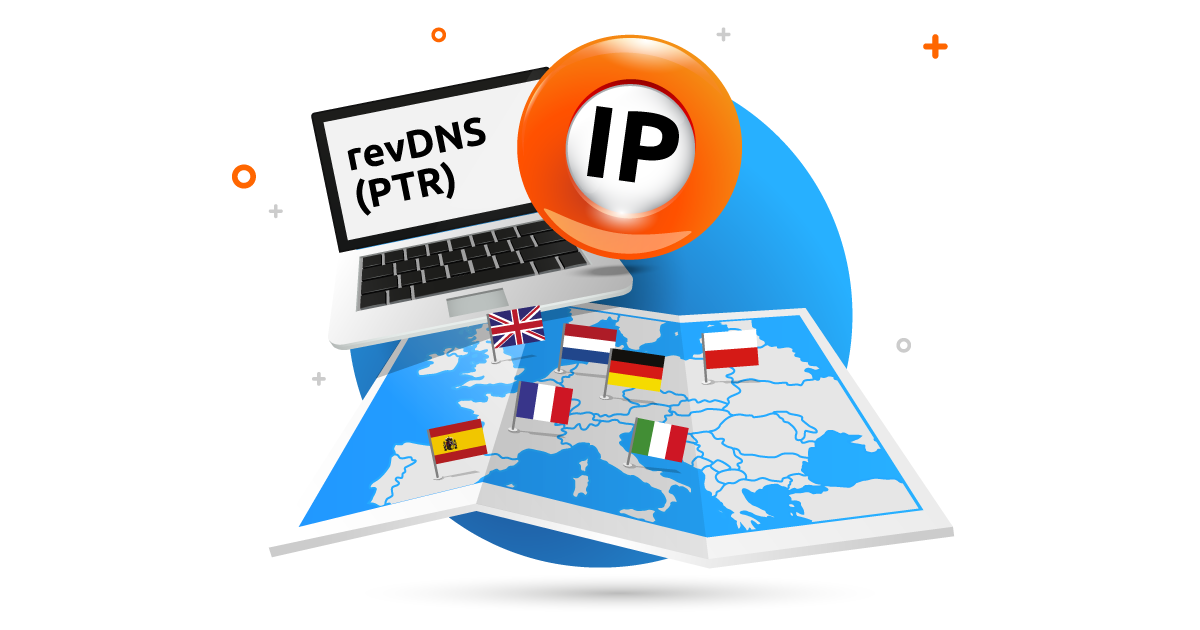 【中卫代理IP】服务器：代理服务器租赁常见的功能是什么